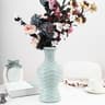 Modern Plastic Flower Vase For Hydroponic Plants  Fresh Or Dried Flower Arrangements 3