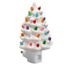 Christmas Tree Night Light Plug In Holiday Decorative Light 4