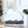 Cloud LED Message Board Erasable Writing Night Light With 8 Lighting Modes 7