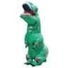 Adult Inflatable Dinosaur Costume TRex Halloween Costume With Fan For Parties And Cosplay 7