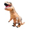 Adult Inflatable Dinosaur Costume TRex Halloween Costume With Fan For Parties And Cosplay 6