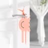 Silicone Door Closing Buffer And Silent Door Lock Cover 6