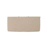 Honda CRV RE1 Sun Visor Vanity Mirror Cover LeftHand Drive DirectFit Beige Replacement 7