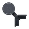 Magnetic Car Phone Mount With 360 Rotation For EV Display Screens 7