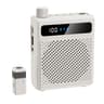 KY300 Portable Voice Amplifier With Wireless Lavalier Microphone 13