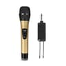 E8 VHF Wireless Microphone With Noise Reduction And 50m Range 17
