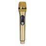 Wireless Microphone With Rechargeable Receiver 14