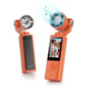 Vlog Camera With Handheld Fan 197Inch IPS Screen And 270 Rotating Lens 13