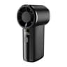 F9 Portable Mini Fan With Turbo Airflow Rechargeable Handheld Fan And Digital Display 13
