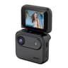 4K Action Camera With 2 Inch Reversible Screen And 140 Degree Wide Angle Camera 12