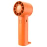 DF91 Portable Handheld Fan With Turbo Airflow And Desktop Stand 11