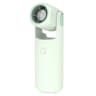 F03 High Speed Handheld Fan With Digital Display Foldable Rechargeable Portable Fan 15
