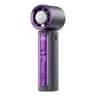 Y33 Mini Handheld Fan With TEC Cooling Fan Technology 199 Speeds And Digital Display 20
