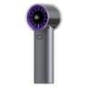 High Speed Handheld Fan With Digital Display And 100Speed Control 13