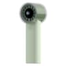 High Speed Handheld Fan With Digital Display And 100Speed Control 11