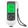 Coating Thickness Gauge High Precision Digital Paint Thickness Gauge For Automotive And Industrial  12