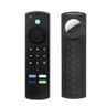 2PCS Fire TV Stick Remote Case With AirTag Holder NonSlip Silicone Cover 8