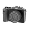 80MP 8K Vlogging Camera With WiFi Dual Lens Autofocus And 18X Zoom 8
