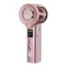 Portable Misting Fan With 100Speed Control And LED Display 12