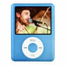 18 Inch Portable MP4 Player With TF Card Slot FM Radio And Voice Recorder 12