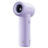 L03 HighSpeed Portable Handheld Fan With Digital Display And 5Speed Rechargeable Cooling 14