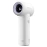 L03 HighSpeed Portable Handheld Fan With Digital Display And 5Speed Rechargeable Cooling 15