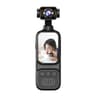 WiFi Body Camera With 270 Rotatable Lens Screen  Long Battery Life 12