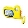 Kids Digital Microscope With 1000X Magnification IPS Screen And Photo Video Capture 10