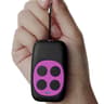 Universal Garage Door Remote Control 4Button Key Fob Cloner 7