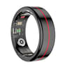 R04 Smart Ring Size 9 With Heart Rate Monitor Sleep Tracking And 5ATM Waterproof Design 10