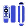 Android TV 4K UHD Remote Control Cover Shockproof Silicone AntiSlip Case 6