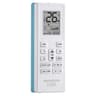 Universal Air Conditioner Remote Control With LCD Display And 8m Range 12