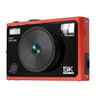5K WiFi Digital Camera 72MP Dual Lens Autofocus With 18X Zoom 0