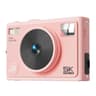 5K WiFi Digital Camera 72MP Dual Lens Autofocus With 18X Zoom 2