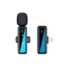 H63 Wireless Lavalier Microphone With Noise Cancellation For TypeC Devices 10