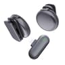 Dual Receiver Wireless Lavalier Microphone With Noise Reduction For Content Creation 9