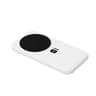 2in1 Wireless Charger Cup Warmer With 3 Temperature Settings And Auto Shutoff 8