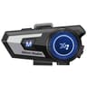 X7 Motorcycle Helmet Bluetooth Headset With Noise Reduction And 40H Playback 15