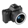 48MP 2K Mini Digital Camera With 16X Zoom And Dual Lens 12