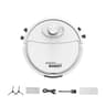 3 In 1 Robot Vacuum And Mop Slim Automatic Floor Cleaner For Everyday Cleaning 12