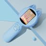 Kids Digital Microscope With 4X Magnification 2MP Camera And IPS Screen 12