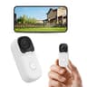 MZ02 4K WiFi Thumb Action Camera With Wide Angle Lens And Waterproof Case 9