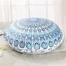 Boho Floor Pillow Cover 5