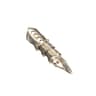 Full Finger Claw Ring Jewelry For Teenagers Gold