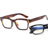 Blue Light Blocking Glasses Tortoise