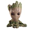 Groot Man Planter Pot for office desk