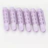Instant Hair Volumizing Clip Purple