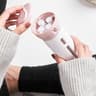 4-In-1 Travel Bottle Pink
