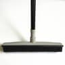 rubber floor brush