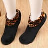 SlipResistant Thermal Socks